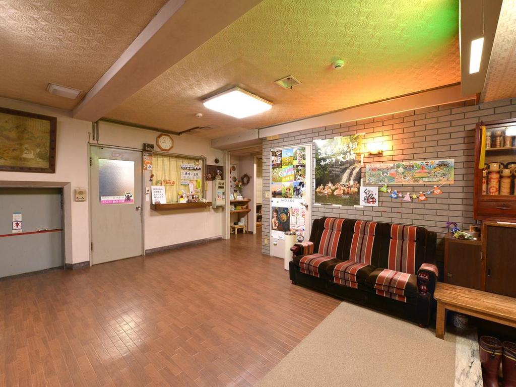 Kanshichiyu Hotel Osaki  Esterno foto