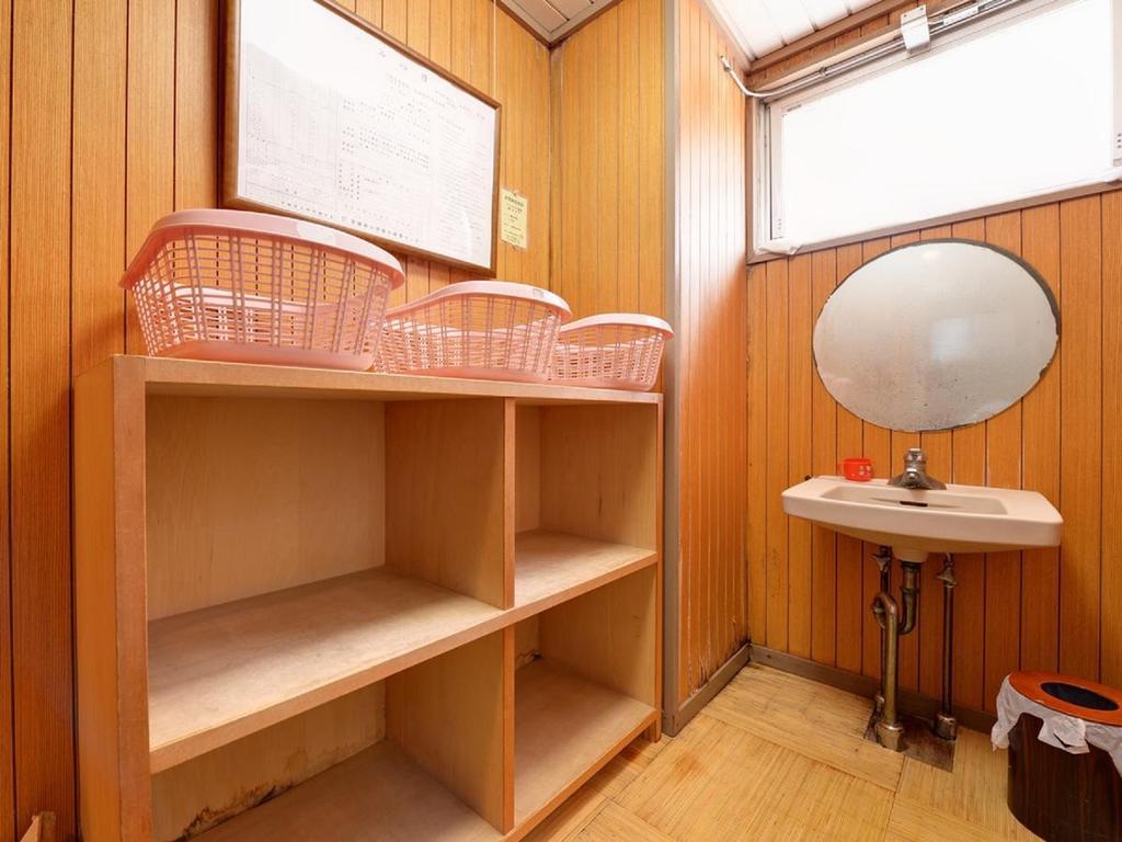 Kanshichiyu Hotel Osaki  Esterno foto