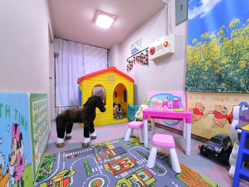 Kanshichiyu Hotel Osaki  Esterno foto