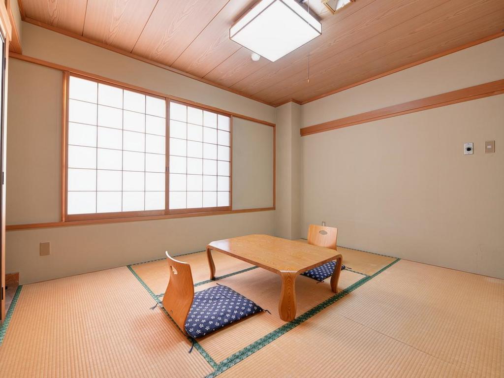 Kanshichiyu Hotel Osaki  Camera foto