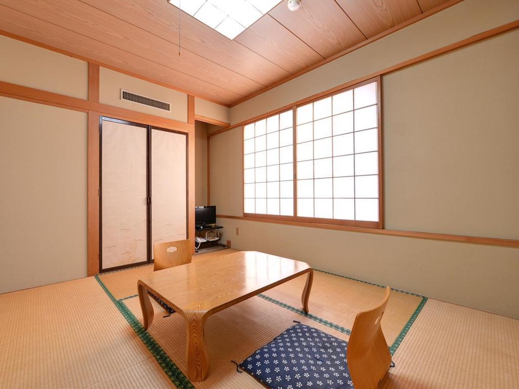 Kanshichiyu Hotel Osaki  Camera foto