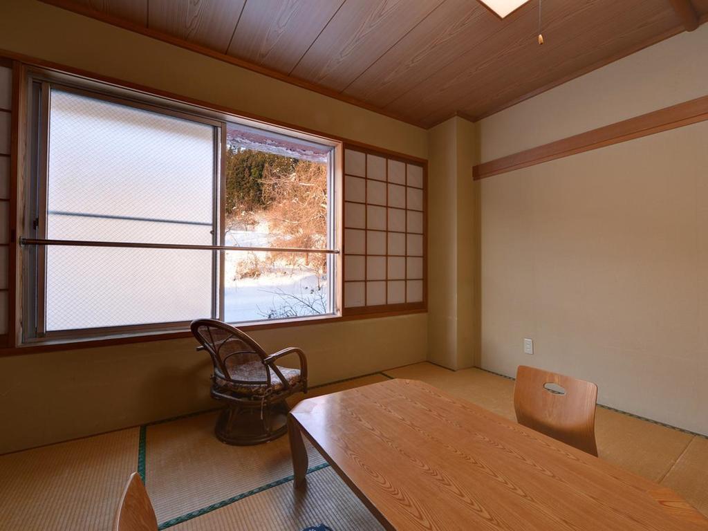Kanshichiyu Hotel Osaki  Camera foto