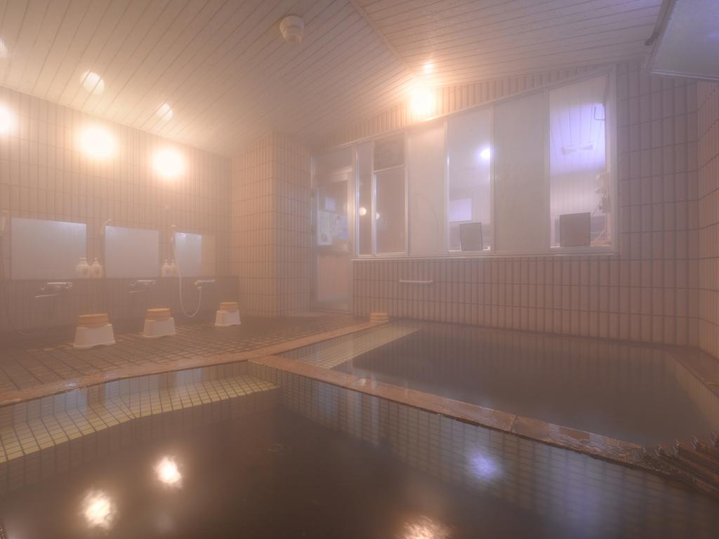 Kanshichiyu Hotel Osaki  Esterno foto