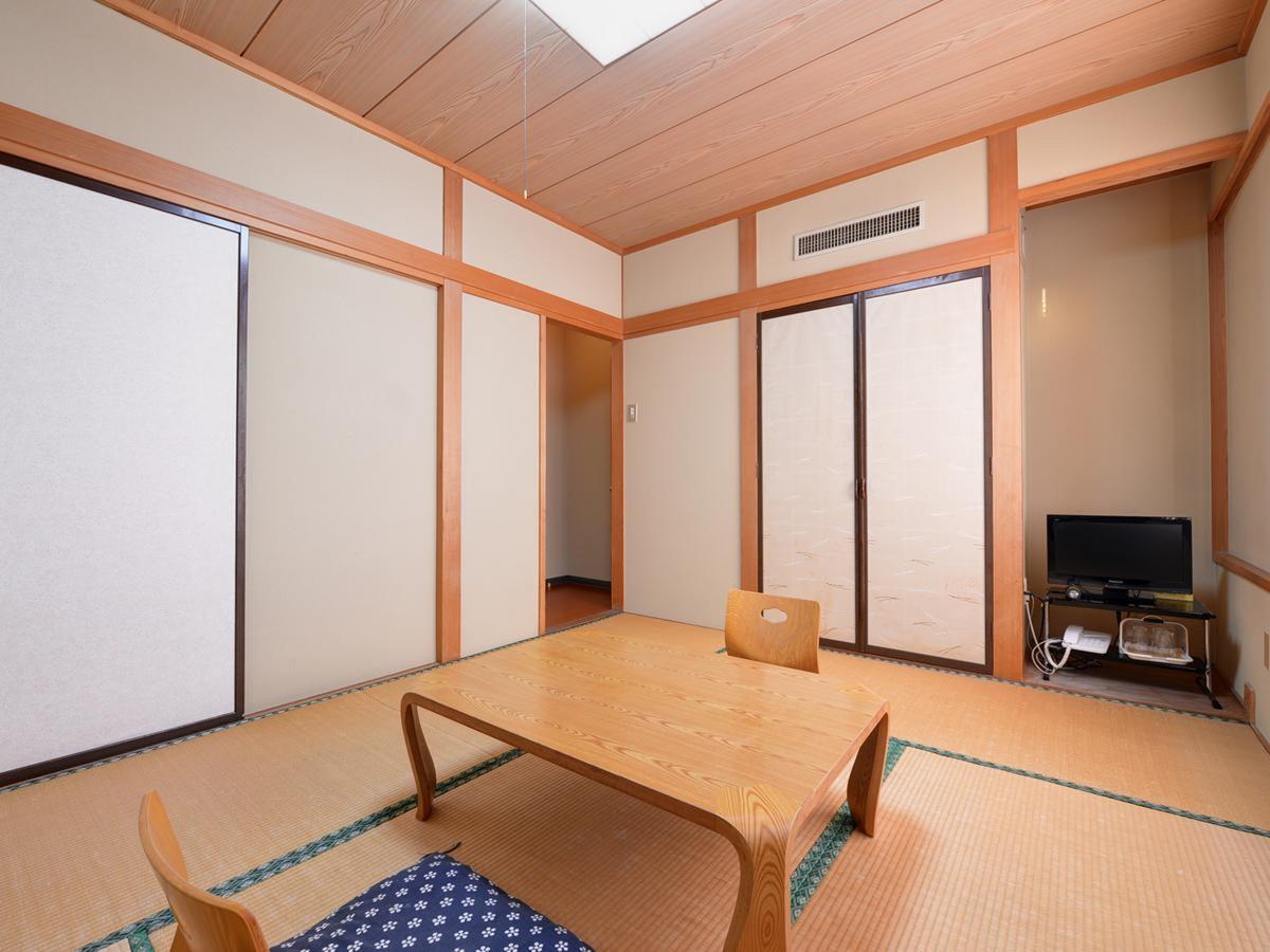 Kanshichiyu Hotel Osaki  Camera foto