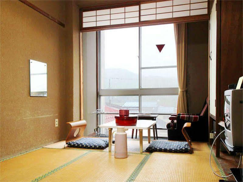Kanshichiyu Hotel Osaki  Esterno foto