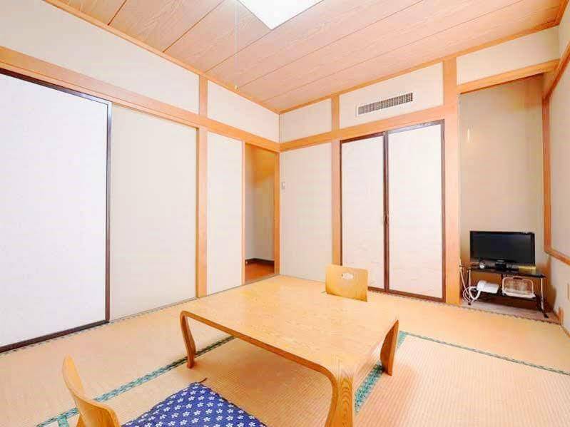 Kanshichiyu Hotel Osaki  Esterno foto